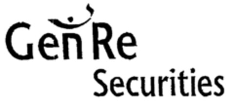 Gen Re Securities Logo (EUIPO, 11.01.2001)