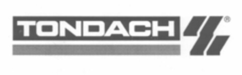 TONDACH Logo (EUIPO, 27.04.2001)