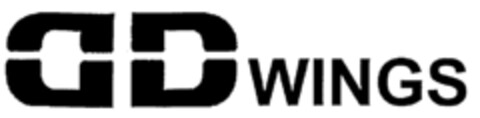 DD WINGS Logo (EUIPO, 22.06.2001)