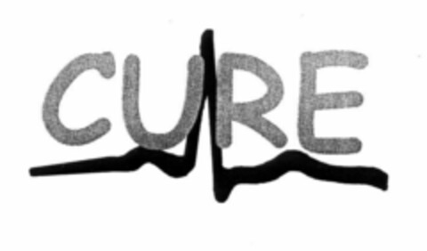 CURE Logo (EUIPO, 02.07.2001)