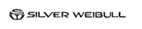 SW SILVER WEIBULL Logo (EUIPO, 17.12.2001)