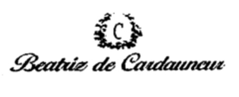 C Beatriz de Cardauneur Logo (EUIPO, 30.01.2002)