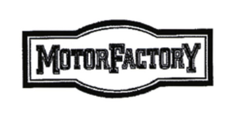 MOTORFACTORY Logo (EUIPO, 19.04.2002)