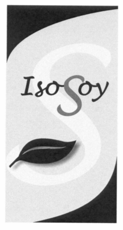 IsoSoy Logo (EUIPO, 30.04.2002)