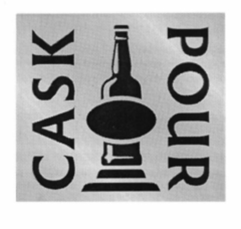 CASK POUR Logo (EUIPO, 01.08.2002)