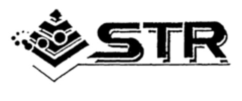 STR Logo (EUIPO, 19.07.2002)