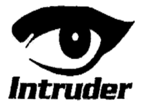 Intruder Logo (EUIPO, 02.09.2002)
