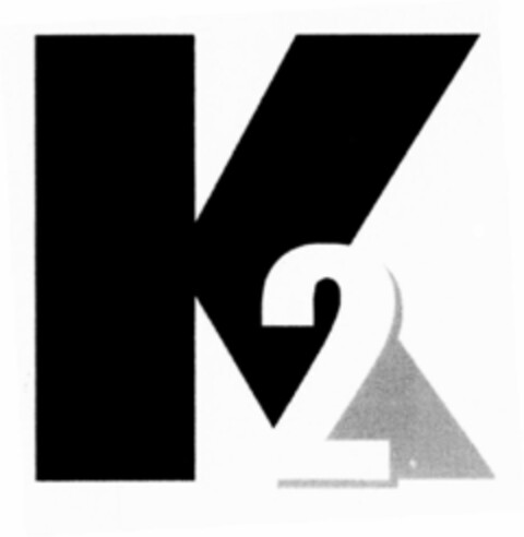 K2 Logo (EUIPO, 03.09.2002)