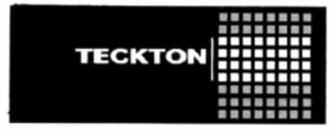 TECKTON Logo (EUIPO, 17.10.2002)