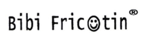 Bibi Fricotin Logo (EUIPO, 16.12.2002)