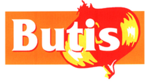 Butis Logo (EUIPO, 02/06/2003)