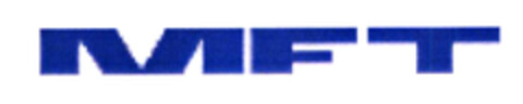 MFT Logo (EUIPO, 02/14/2003)