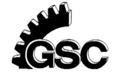 GSC Logo (EUIPO, 28.04.2003)