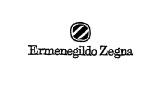 Ermenegildo Zegna Logo (EUIPO, 05/16/2003)
