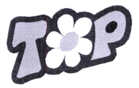 TOP Logo (EUIPO, 16.05.2003)