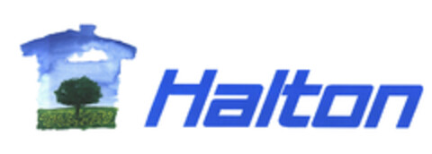 Halton Logo (EUIPO, 29.09.2003)