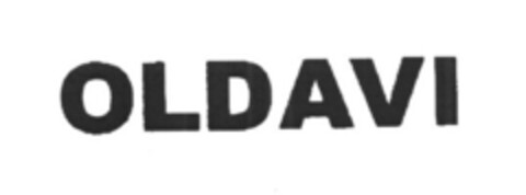 OLDAVI Logo (EUIPO, 30.09.2003)