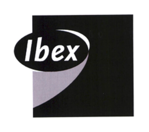 Ibex Logo (EUIPO, 10/29/2003)