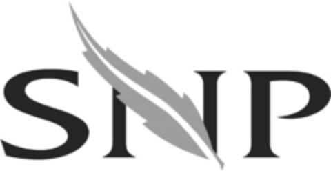 SNP Logo (EUIPO, 20.01.2004)