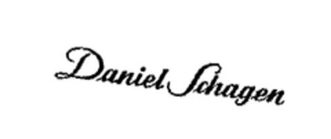 Daniel Schagen Logo (EUIPO, 28.01.2004)