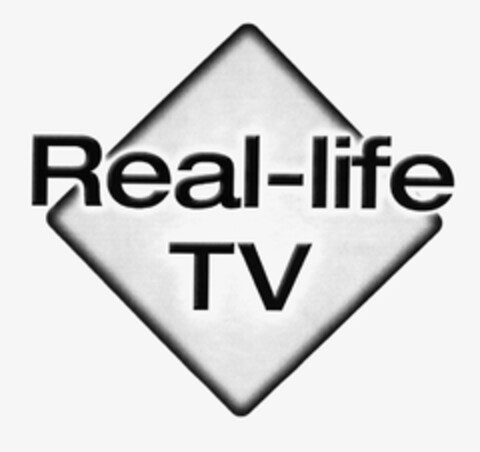Real-life TV Logo (EUIPO, 16.02.2004)