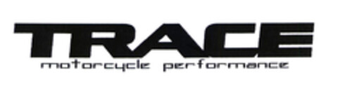 TRACE motorcycle performance Logo (EUIPO, 17.02.2004)