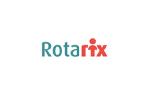 Rotarix Logo (EUIPO, 11.05.2004)