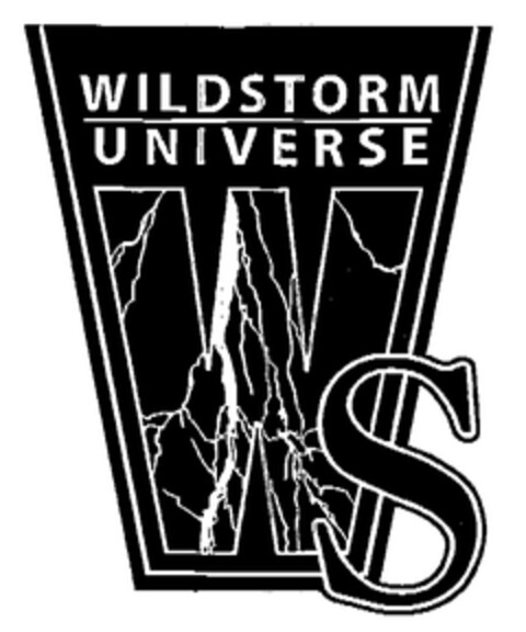 WILDSTORM UNIVERSE WS Logo (EUIPO, 18.05.2004)