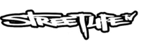 STREETLIFETV Logo (EUIPO, 07/15/2004)