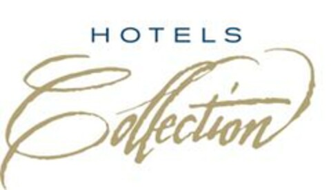HOTELS Collection Logo (EUIPO, 09/03/2004)