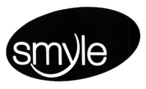 smyle Logo (EUIPO, 09/20/2004)