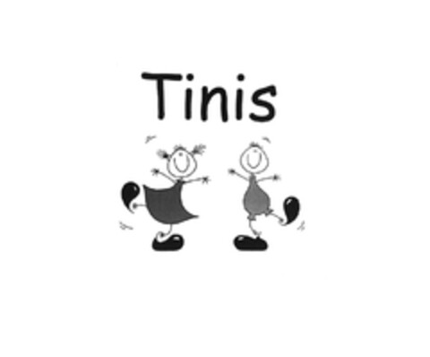 Tinis Logo (EUIPO, 29.09.2004)