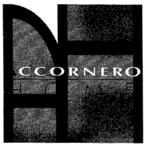 ACCORNERO Logo (EUIPO, 12.10.2004)