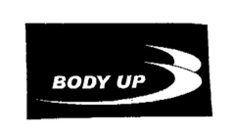 BODY UP Logo (EUIPO, 22.11.2004)