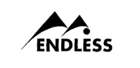 ENDLESS Logo (EUIPO, 30.11.2004)