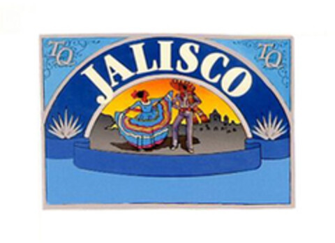 TQ JALISCO TQ Logo (EUIPO, 11/30/2004)
