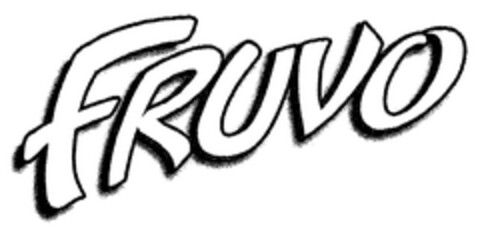 FRUVO Logo (EUIPO, 07.01.2005)