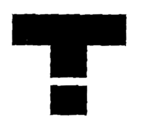 T Logo (EUIPO, 01.02.2005)