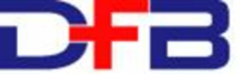 DFB Logo (EUIPO, 30.03.2005)