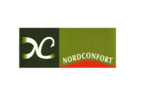 NORDCONFORT Logo (EUIPO, 04.03.2005)