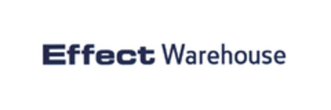 Effect Warehouse Logo (EUIPO, 04/22/2005)