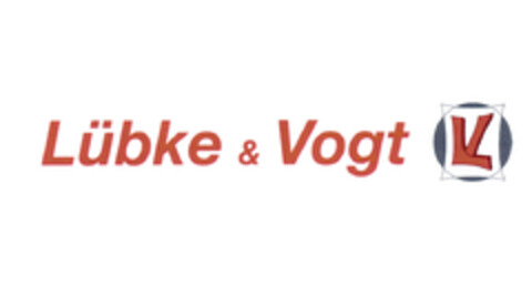 Lübke & Vogt LV Logo (EUIPO, 29.08.2005)