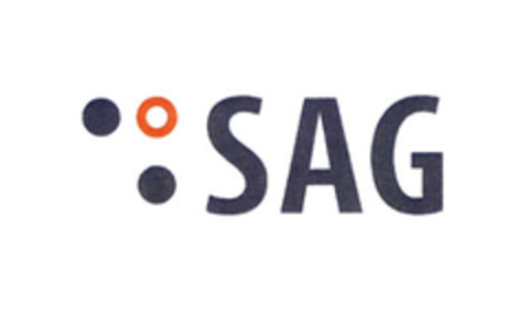 SAG Logo (EUIPO, 30.09.2005)