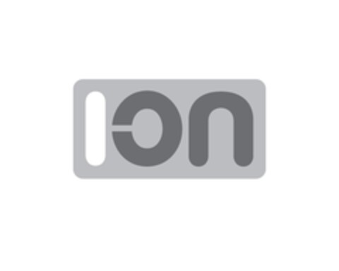 ION Logo (EUIPO, 05.12.2005)