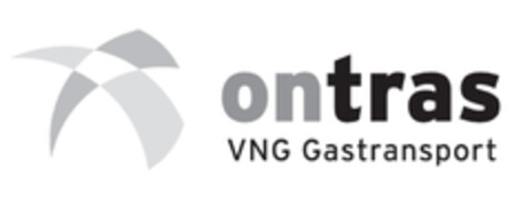 ontras VNG Gastransport Logo (EUIPO, 24.01.2006)