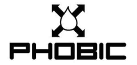 PHOBIC Logo (EUIPO, 20.03.2006)