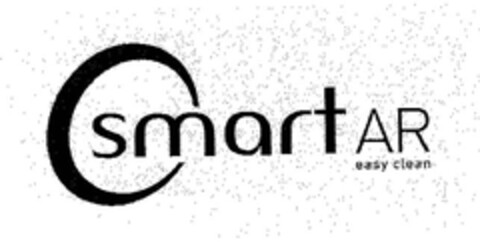 smart AR easy clean Logo (EUIPO, 13.03.2006)