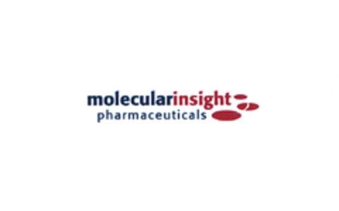 molecularinsight pharmaceuticals Logo (EUIPO, 05.04.2006)