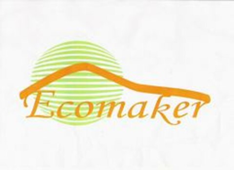 Ecomaker Logo (EUIPO, 02.06.2006)