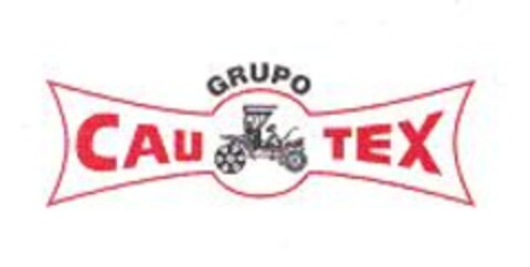 GRUPO CAU TEX Logo (EUIPO, 10/03/2006)